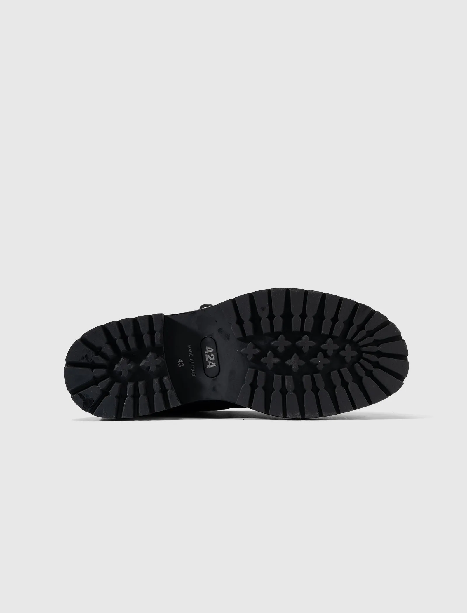 MARATHON BOOT