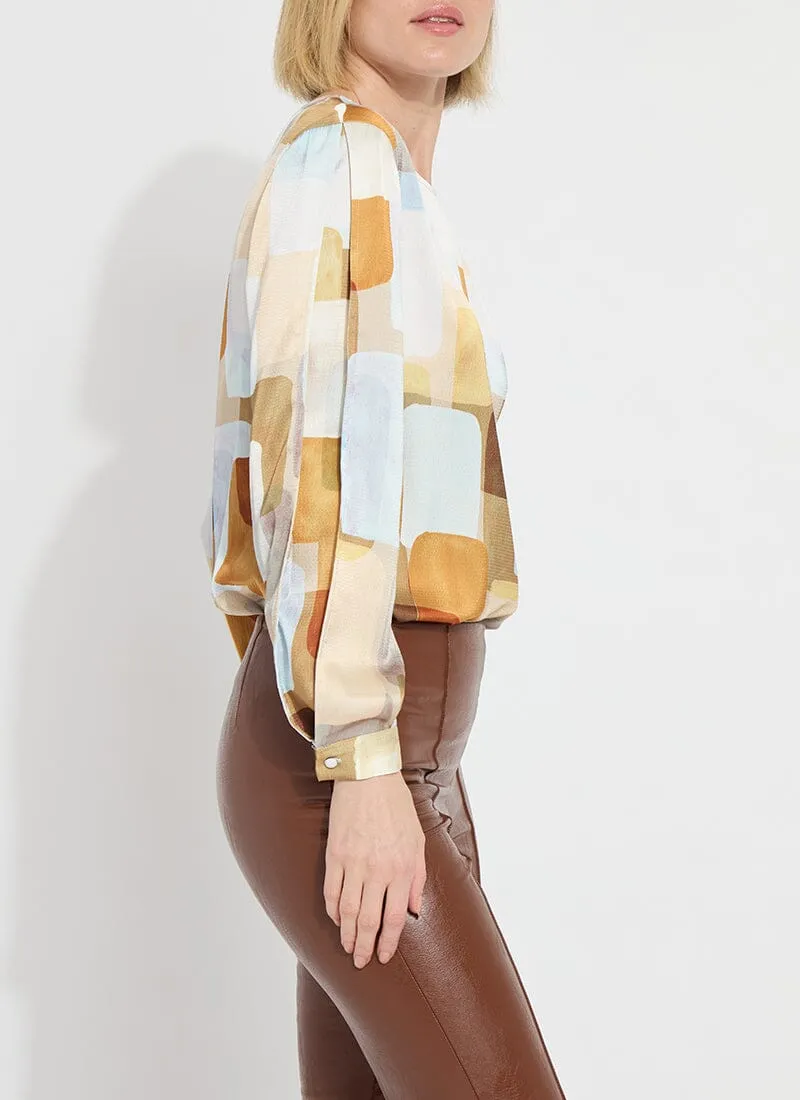 Marie Blouse