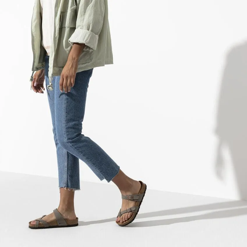 MAYARI BF NUBUCK