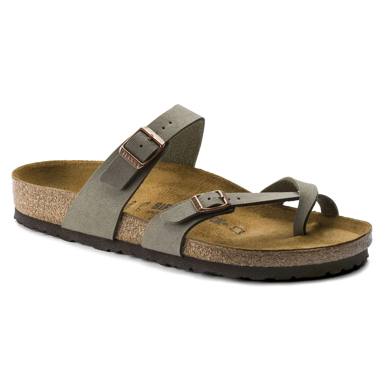 MAYARI BF NUBUCK