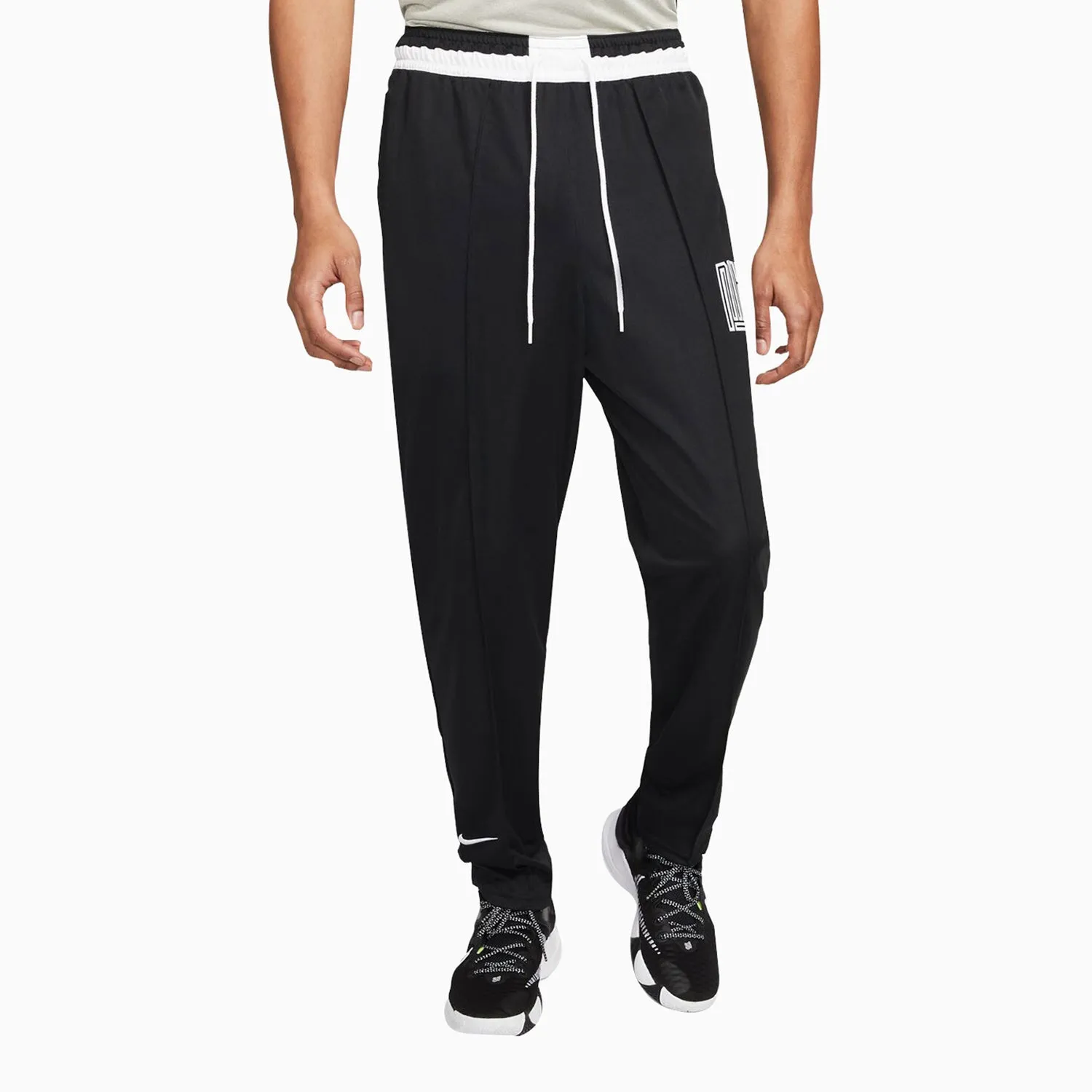 Men's Dri-FIT Basketball Tracksuit