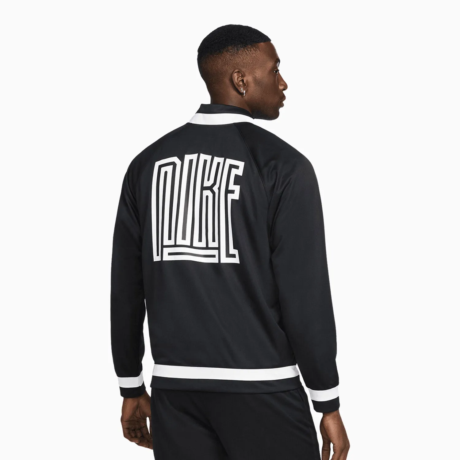 Men's Dri-FIT Basketball Tracksuit
