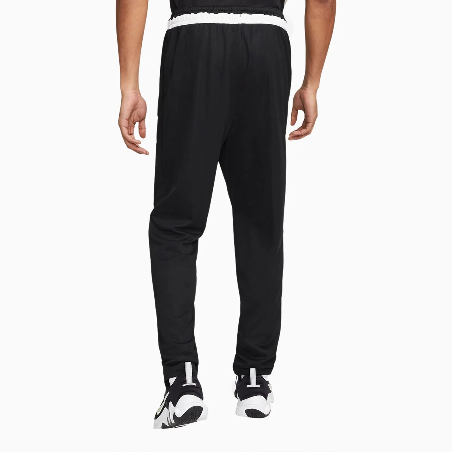 Men's Dri-FIT Basketball Tracksuit