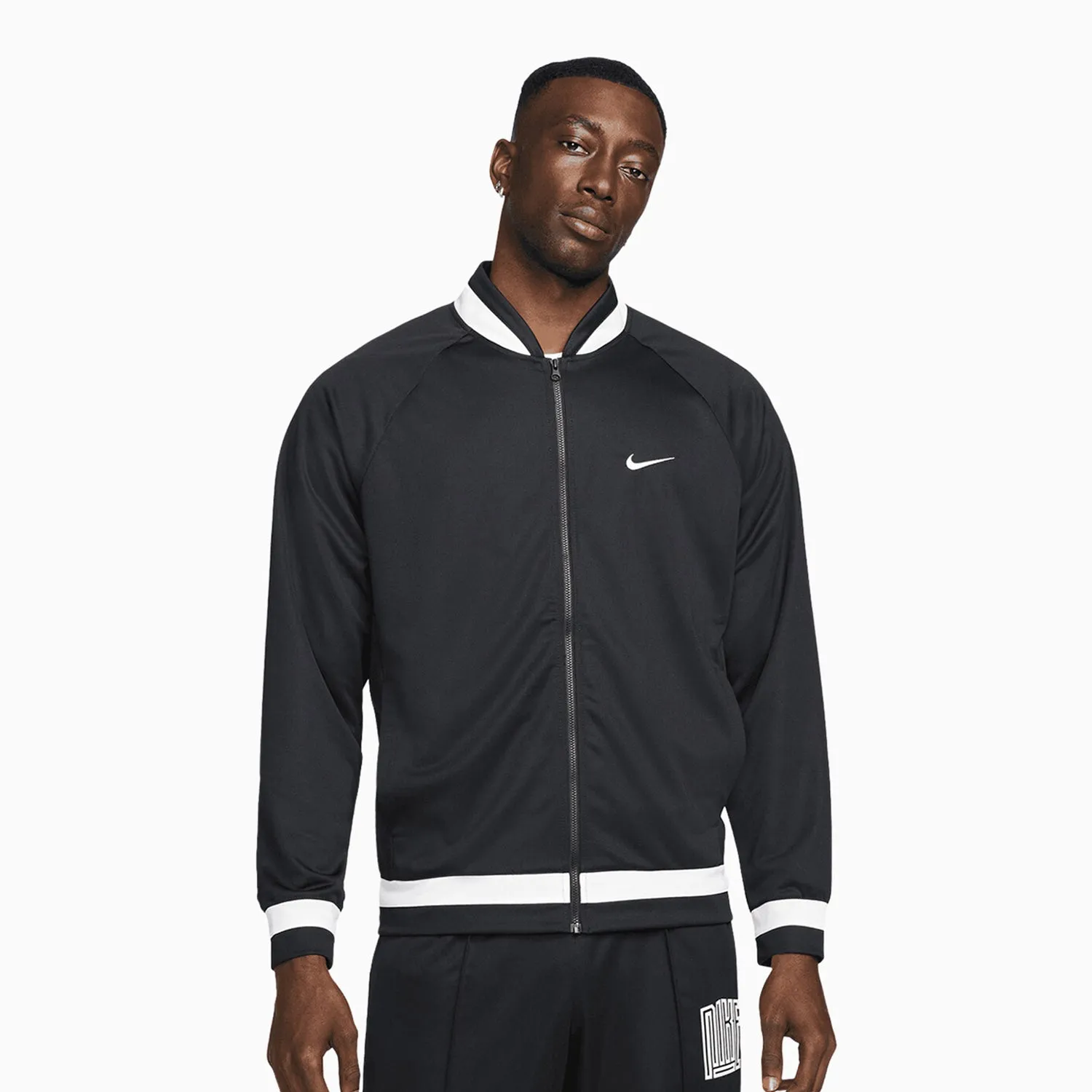 Men's Dri-FIT Basketball Tracksuit