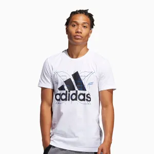 Men's Future Courts T Shirt