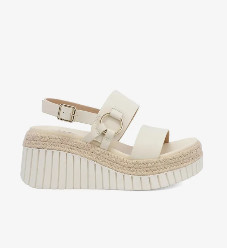Mia Yuna Sandals