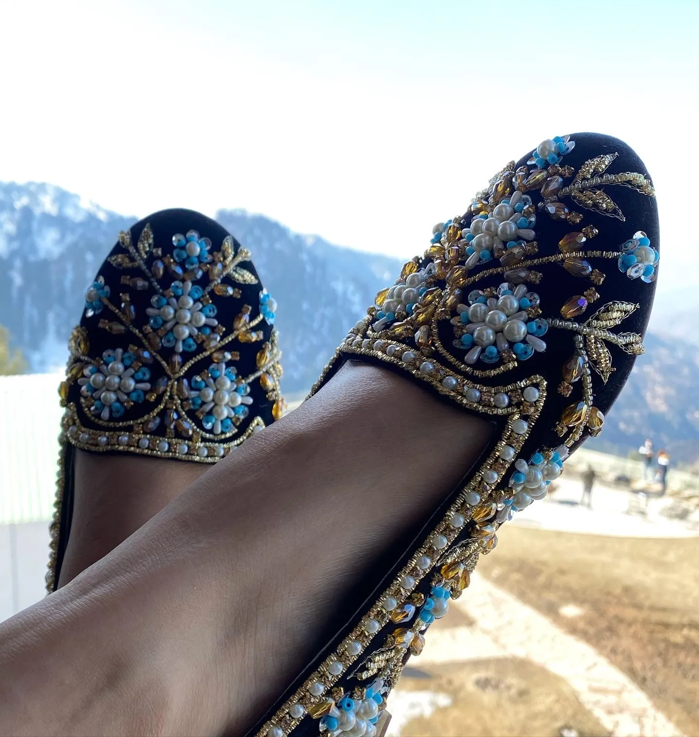 Mibo Loafer