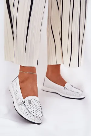 Mocassin