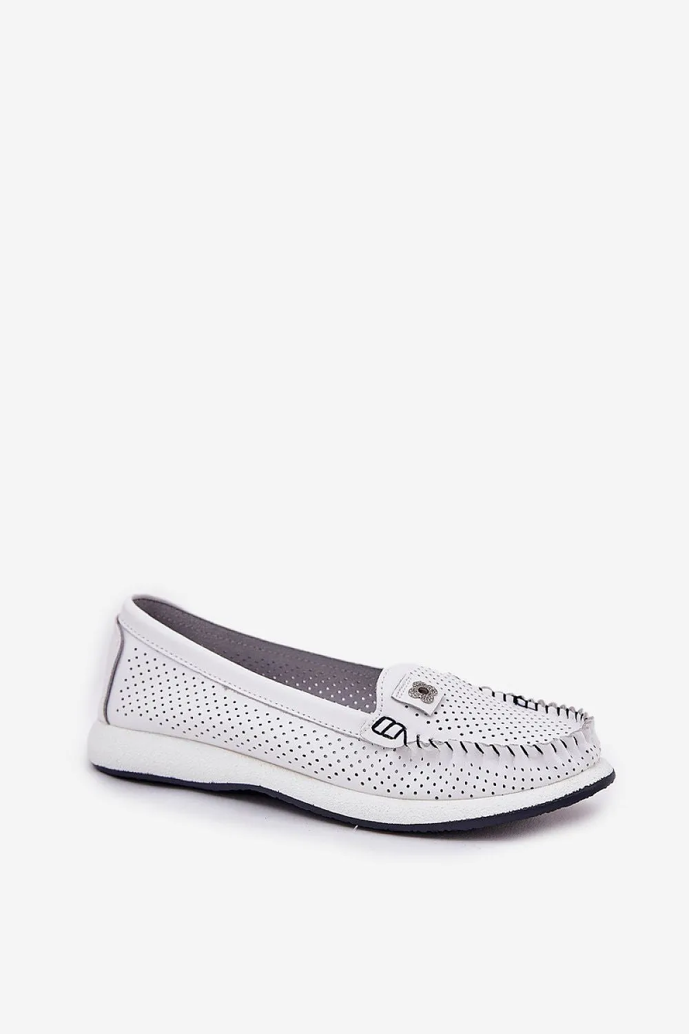 Mocassin