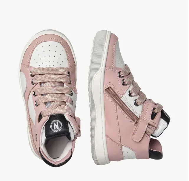 Naturino Finnix High Top