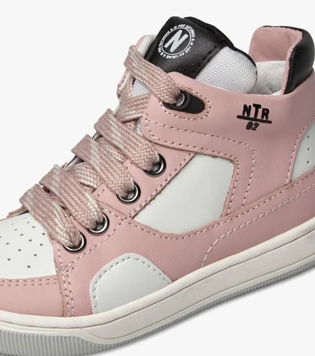 Naturino Finnix High Top