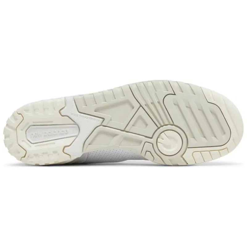 New Balance 550 Silver Birch (W)