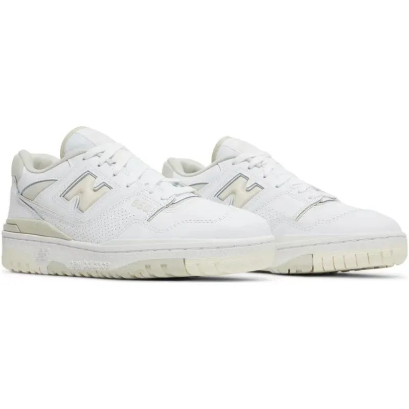New Balance 550 Silver Birch (W)