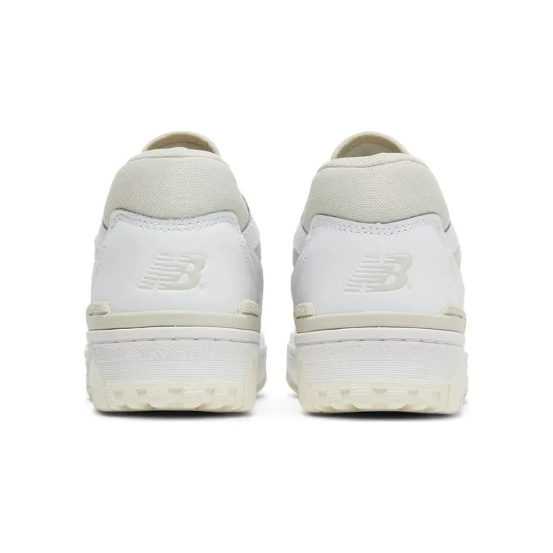 New Balance 550 Silver Birch (W)