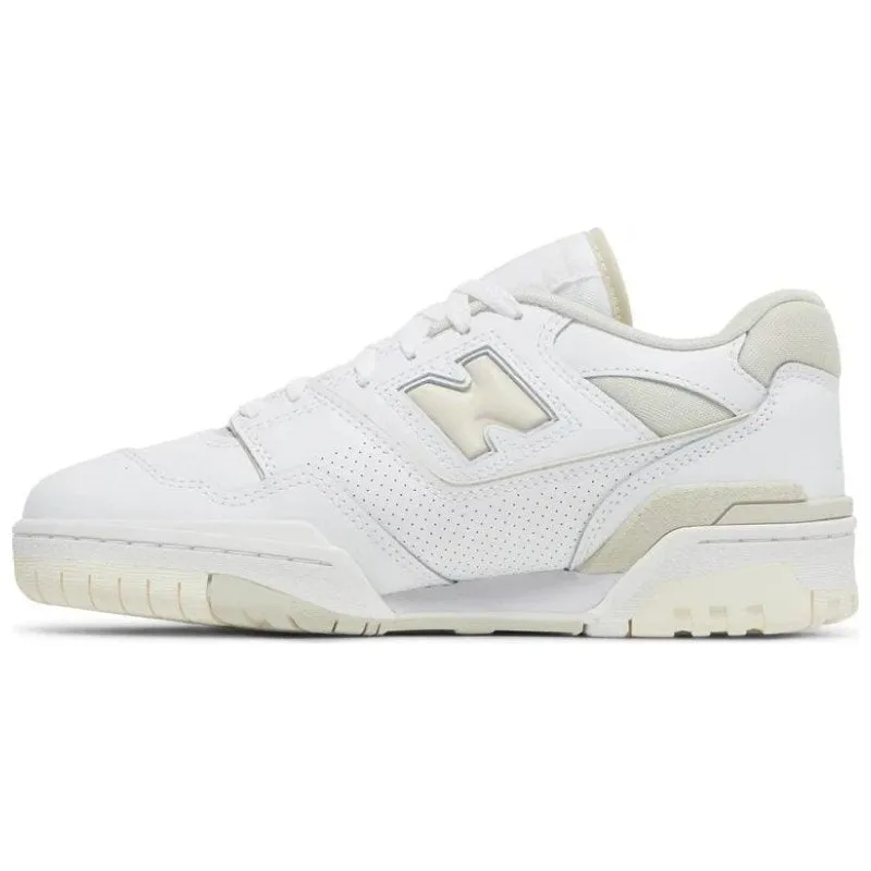 New Balance 550 Silver Birch (W)