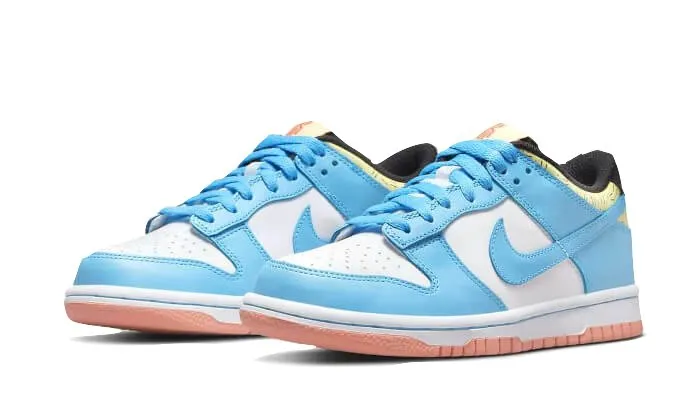 Nike Dunk Low Kyrie Irving