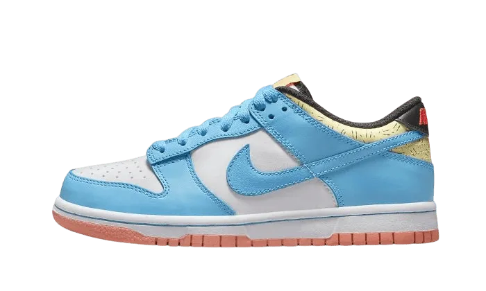 Nike Dunk Low Kyrie Irving