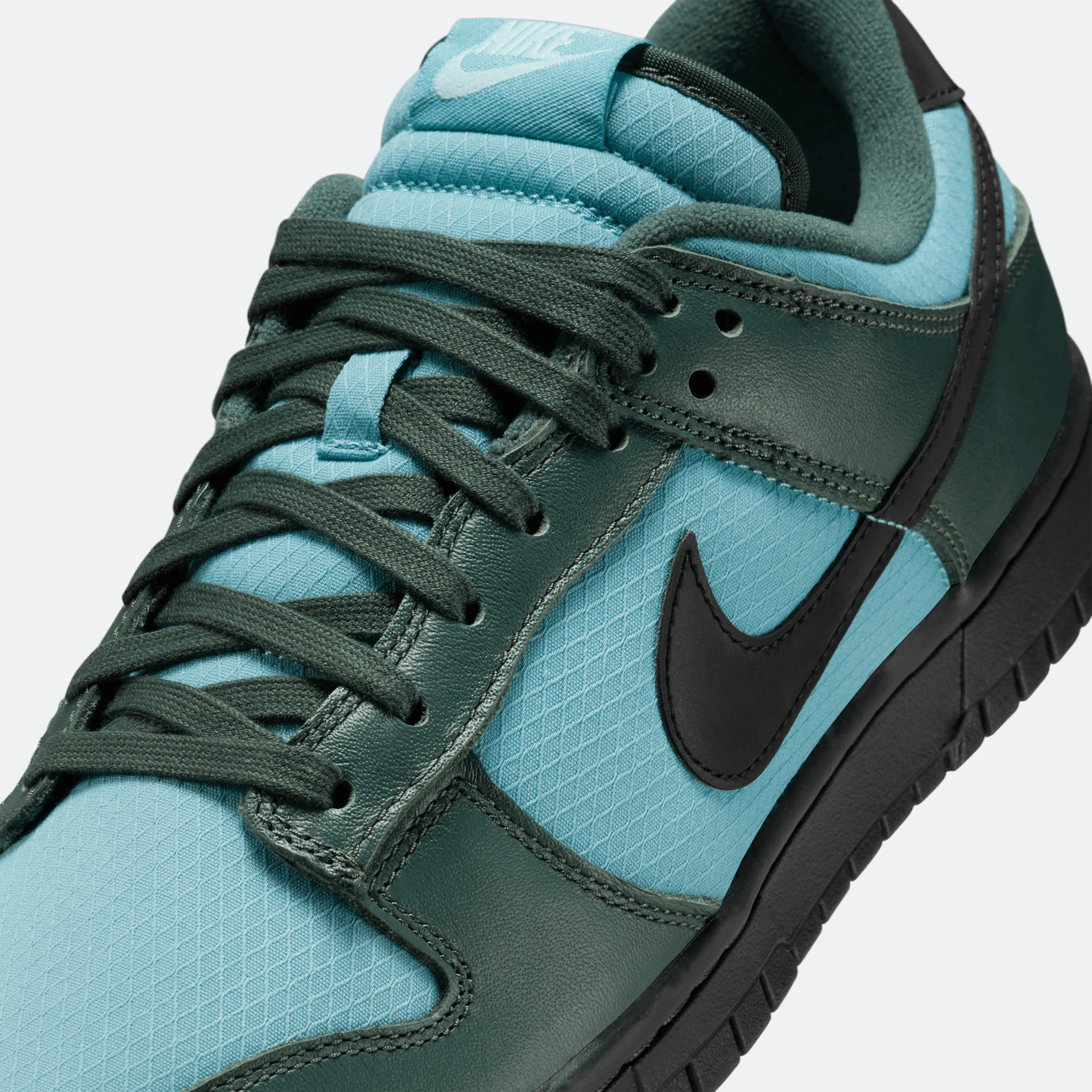 Nike Dunk Low 'Vintage Green'