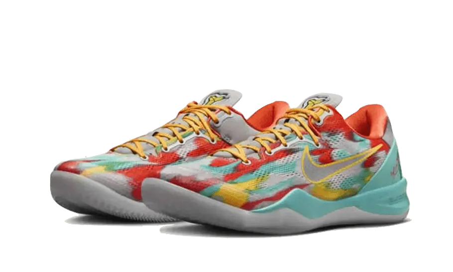 Nike Kobe 8 Protro Venice Beach (2024)