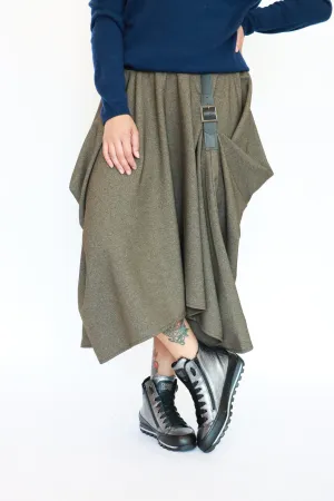 NRK Baki Skirt