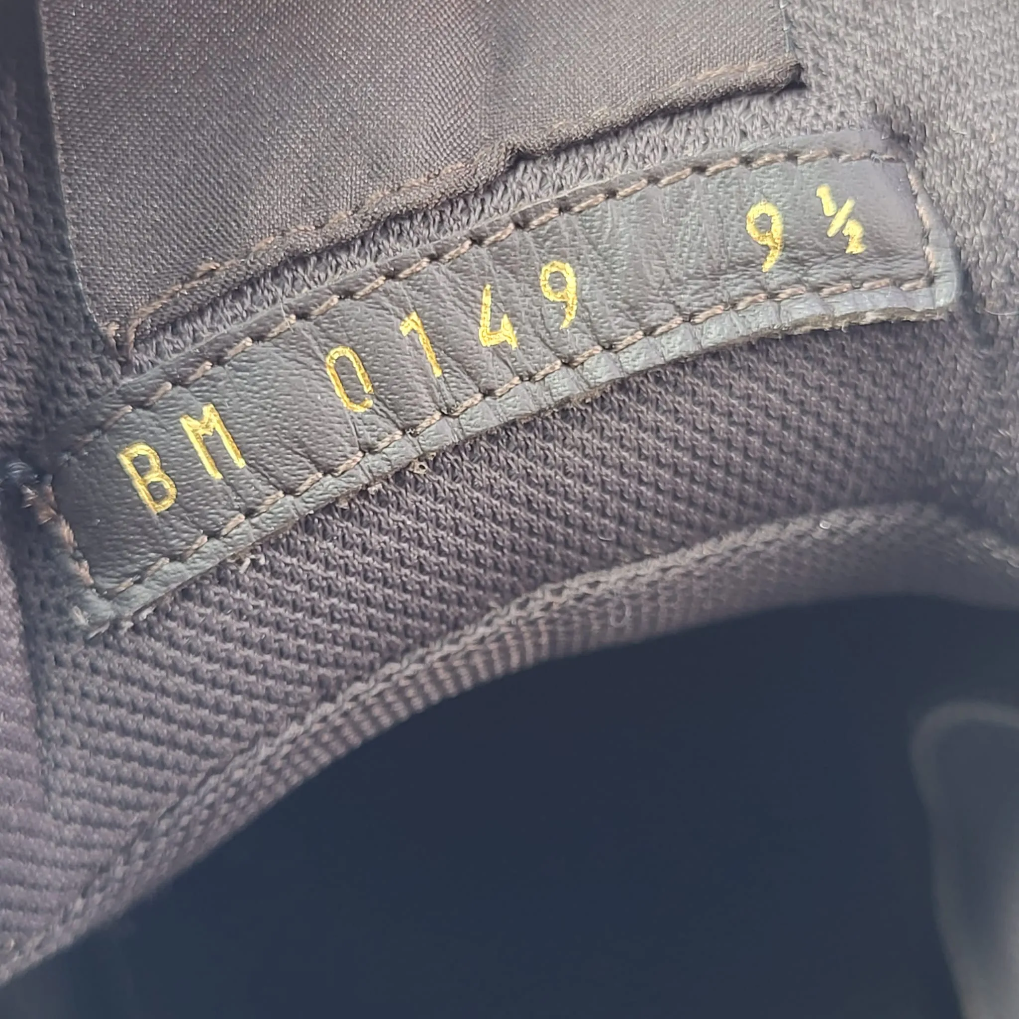 Oberkampf Ankle Boot