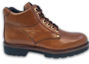 Oberkampf Ankle Boot