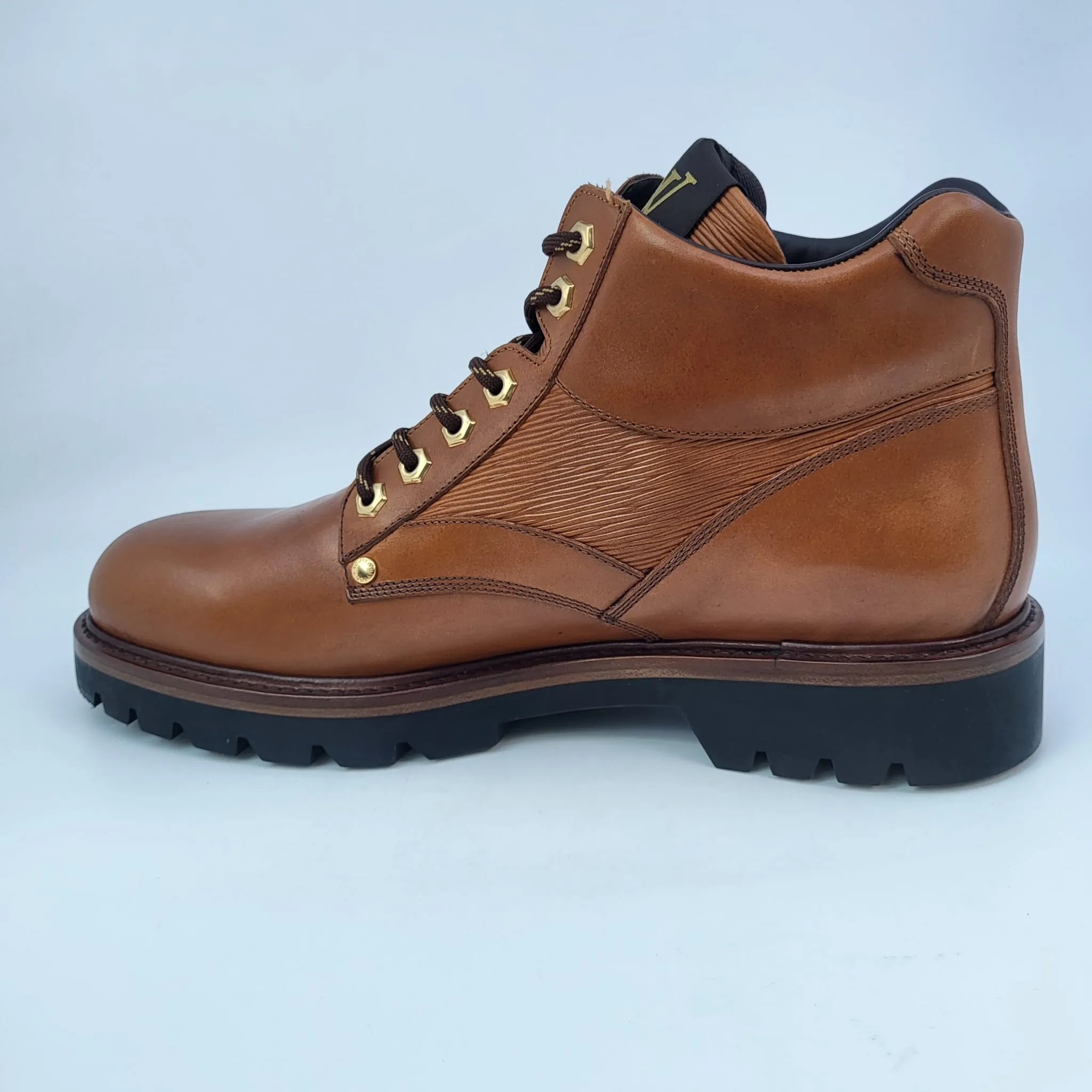 Oberkampf Ankle Boot