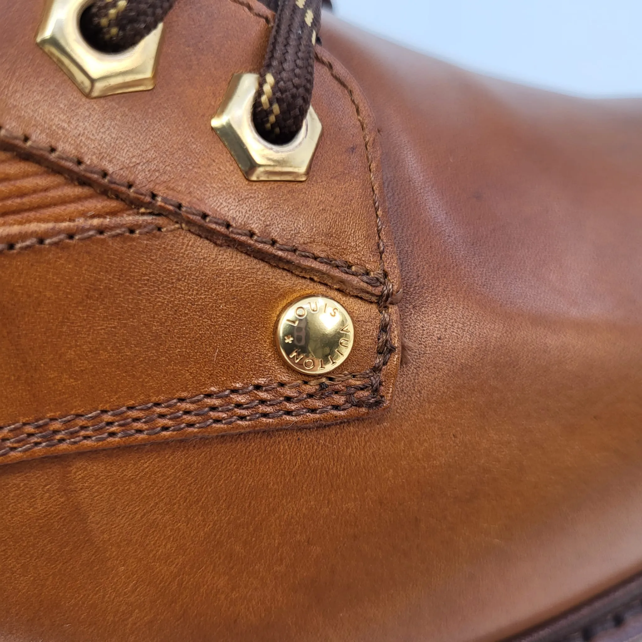 Oberkampf Ankle Boot