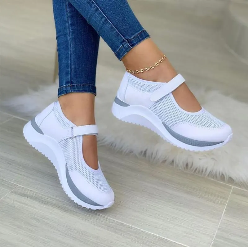 Olga® | Women'S Sporty Orthopedic Sandals
