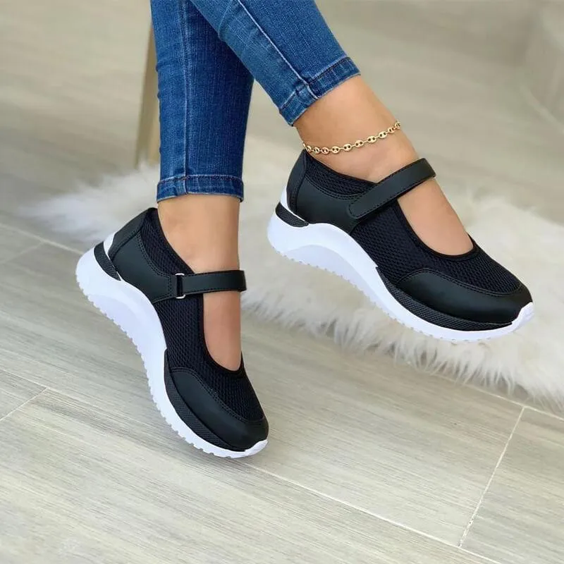 Olga® | Women'S Sporty Orthopedic Sandals