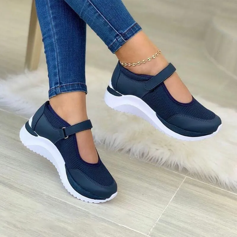 Olga® | Women'S Sporty Orthopedic Sandals