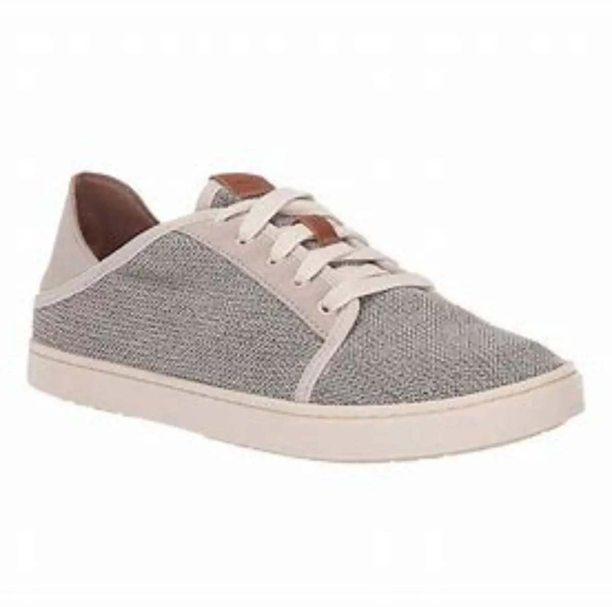OluKai Pehuea Li Sneaker in Tapa
