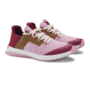 OluKai Wailuku Sneaker in Paradise Pink