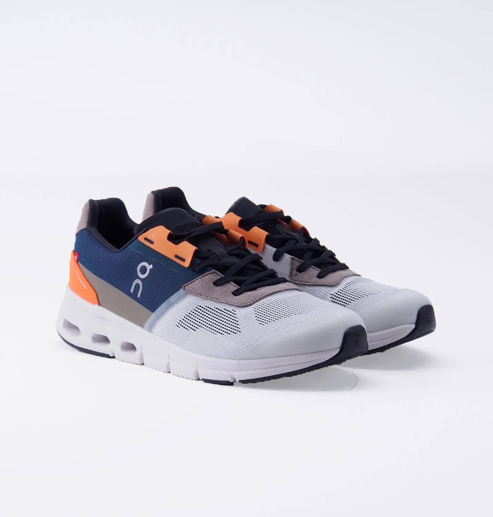 ONCloudrift comfortable all-match sports casual Sneakers 98302-M Gray