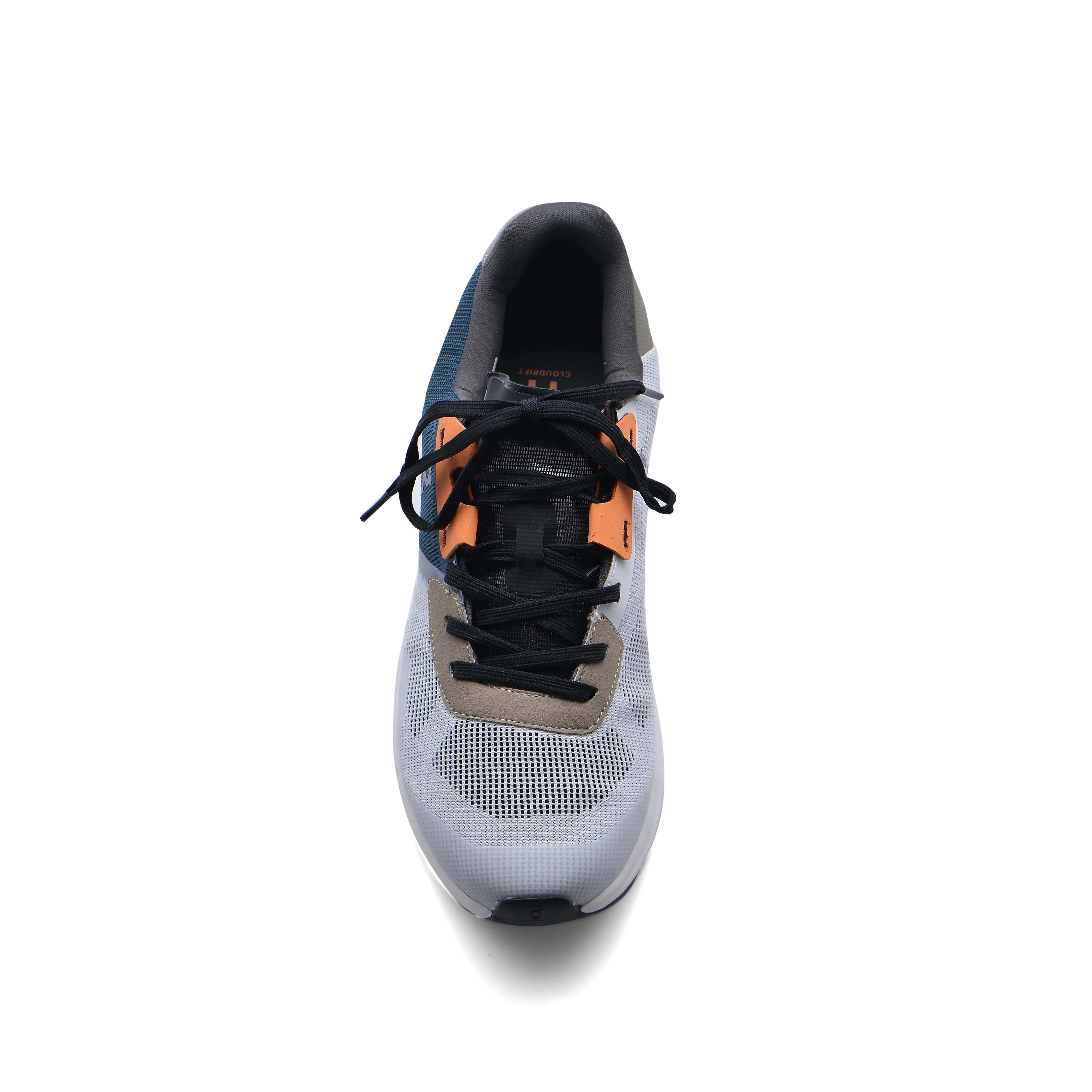 ONCloudrift comfortable all-match sports casual Sneakers 98302-M Gray