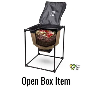 OPEN BOX - Urban Worm Bag Version 2