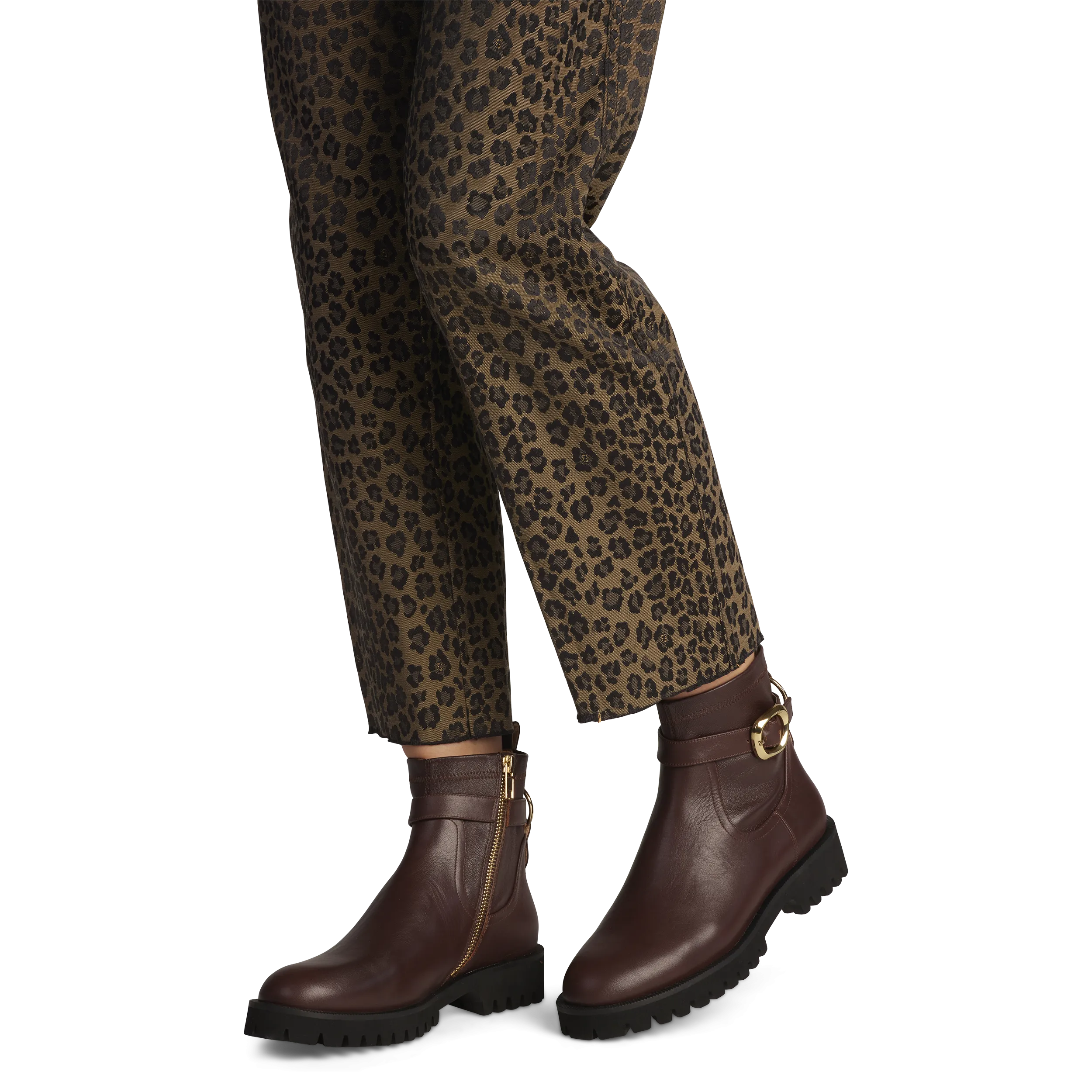 Paige Boot