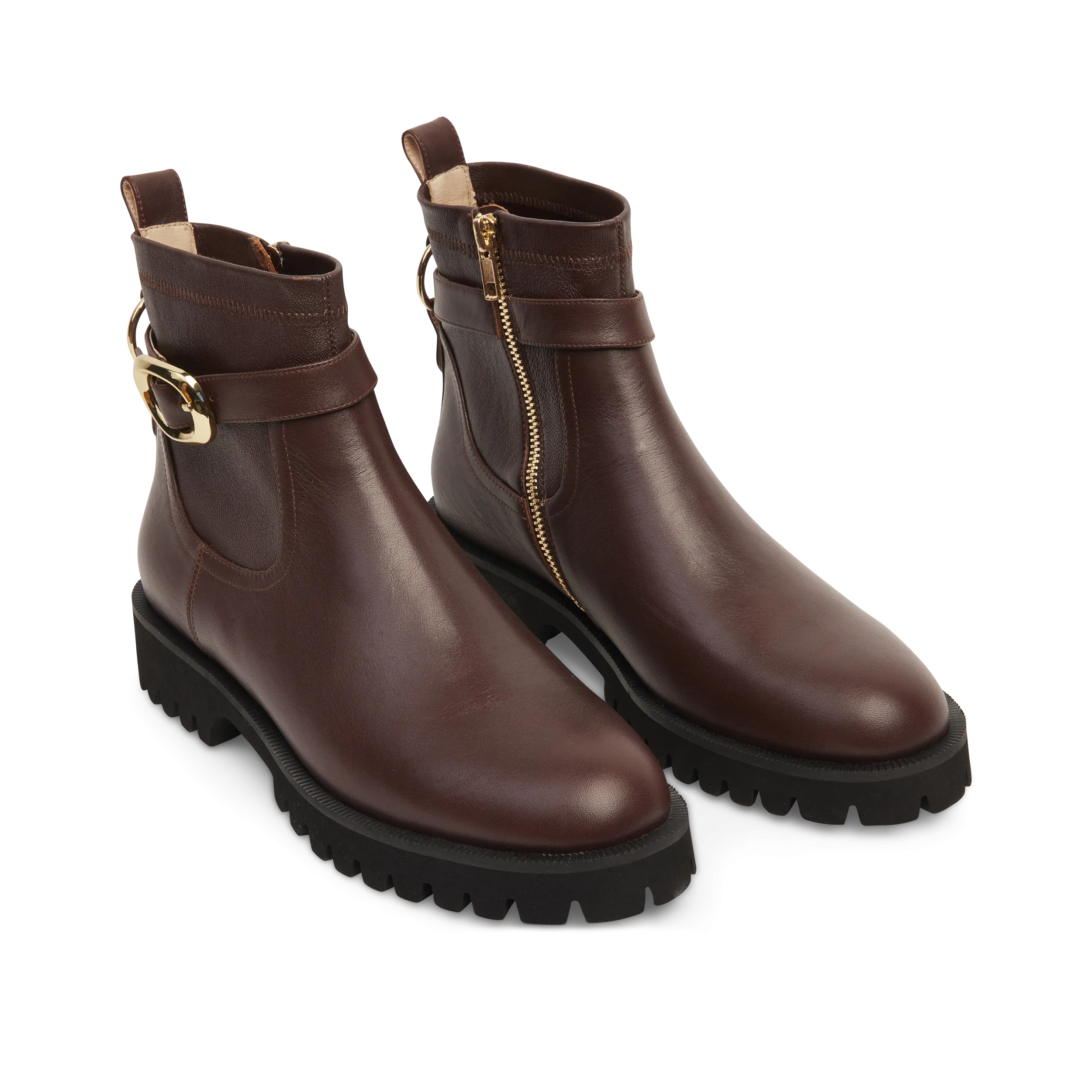 Paige Boot