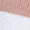Pink and Cream Colour Block Wide Neck Knitted Jumper
