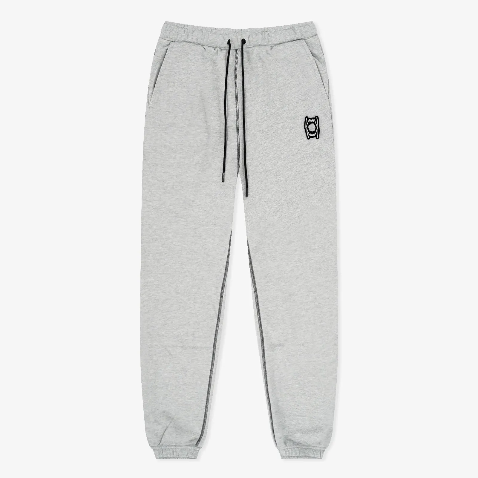 Pivot EMB Sweatpants - Grey