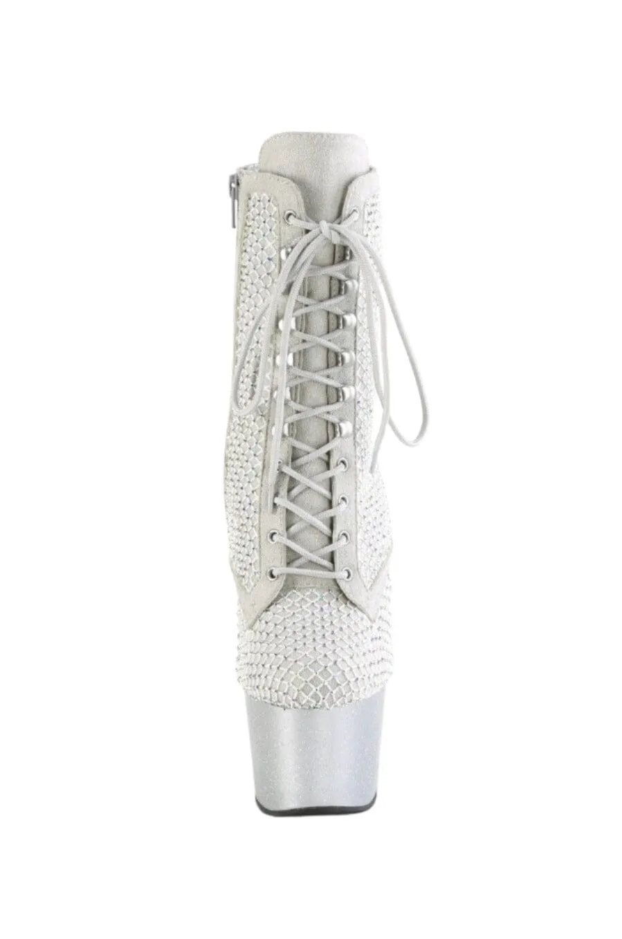 Pleaser ADORE-1020RM Ankle Boot