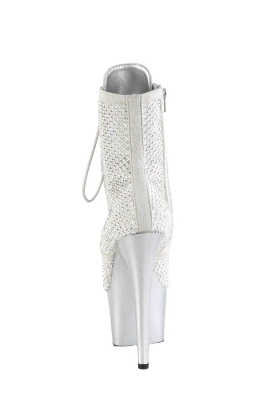 Pleaser ADORE-1020RM Ankle Boot