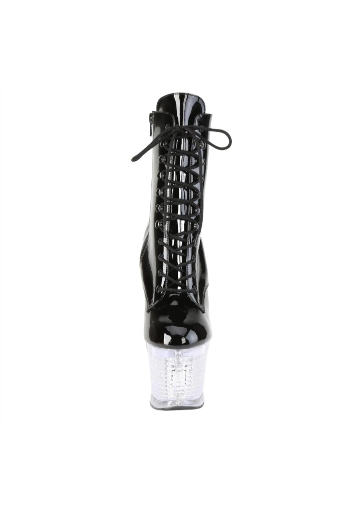 Pleaser FLASHDANCE-1020SPEC Ankle Boot