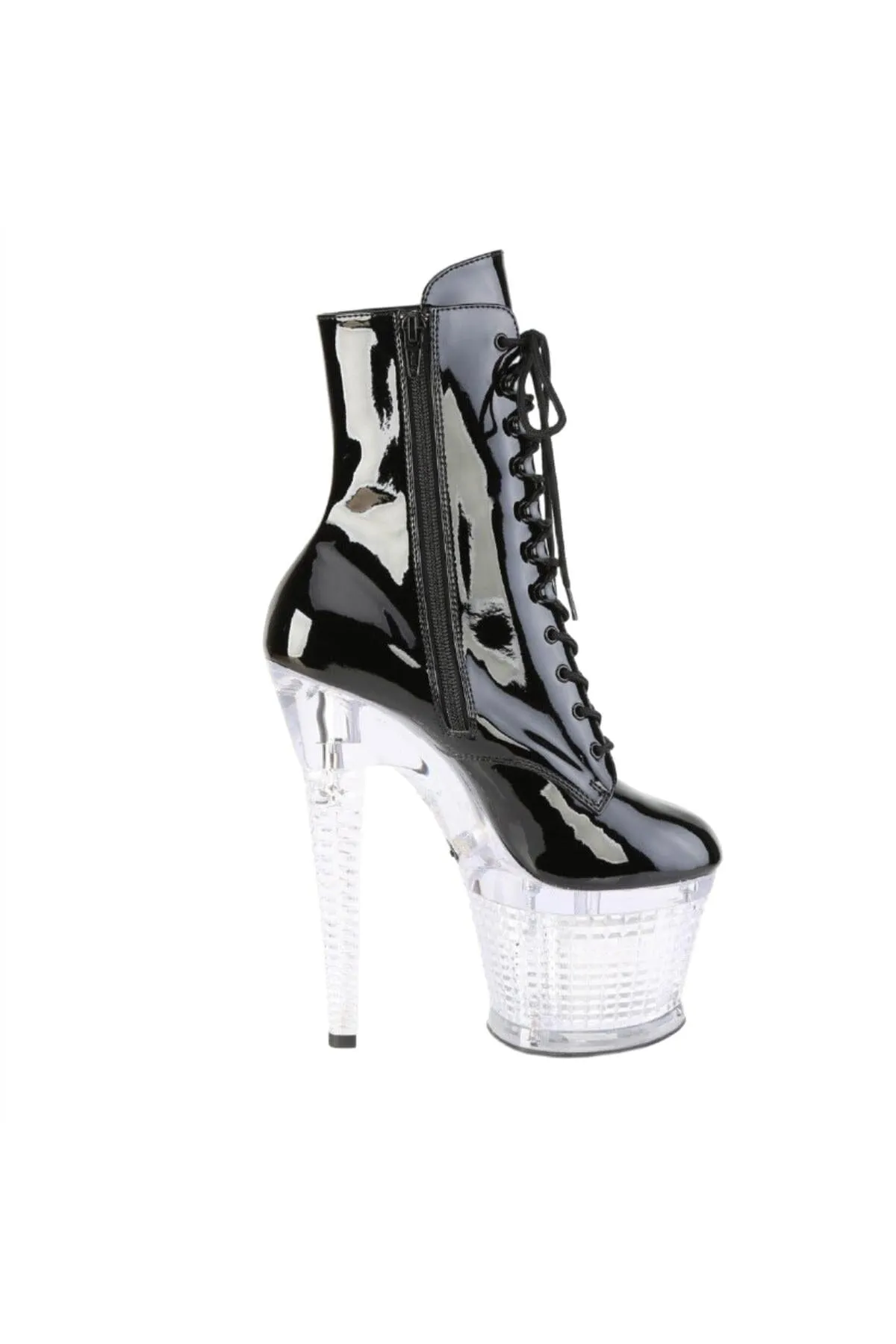 Pleaser FLASHDANCE-1020SPEC Ankle Boot