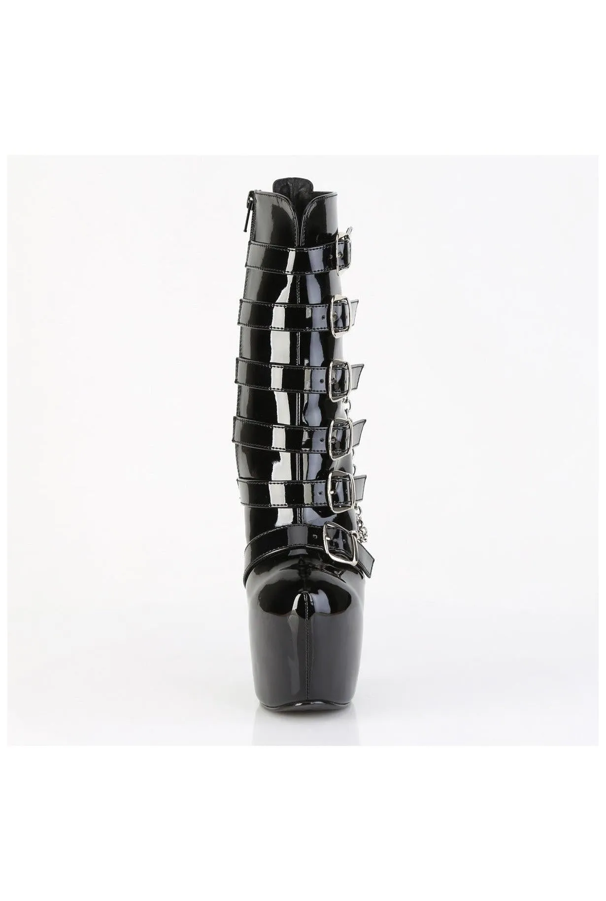 Pleaser JUBILANT-1015 Ankle Boot