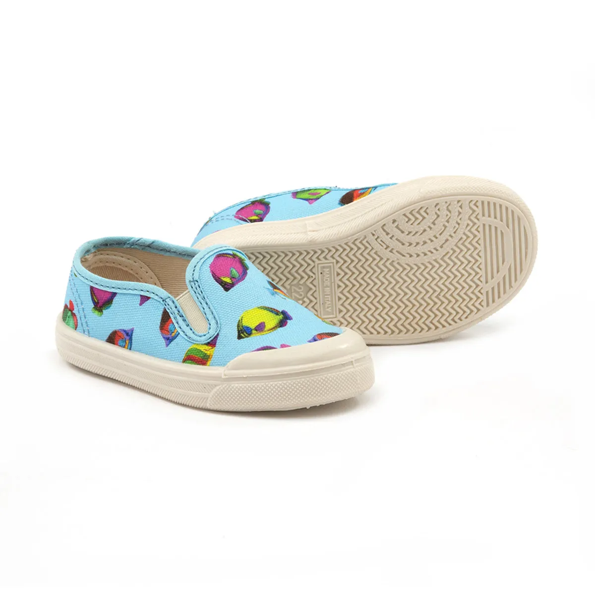PèPè Noah Light blue