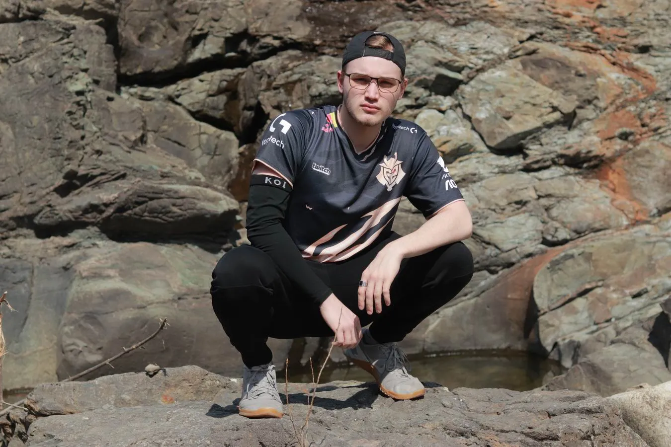 Product information "KOI Compression Sleeve - Gaming Arm Sleeve Pro-S201"