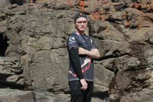 Product information "KOI Compression Sleeve - Gaming Arm Sleeve Pro-S201"