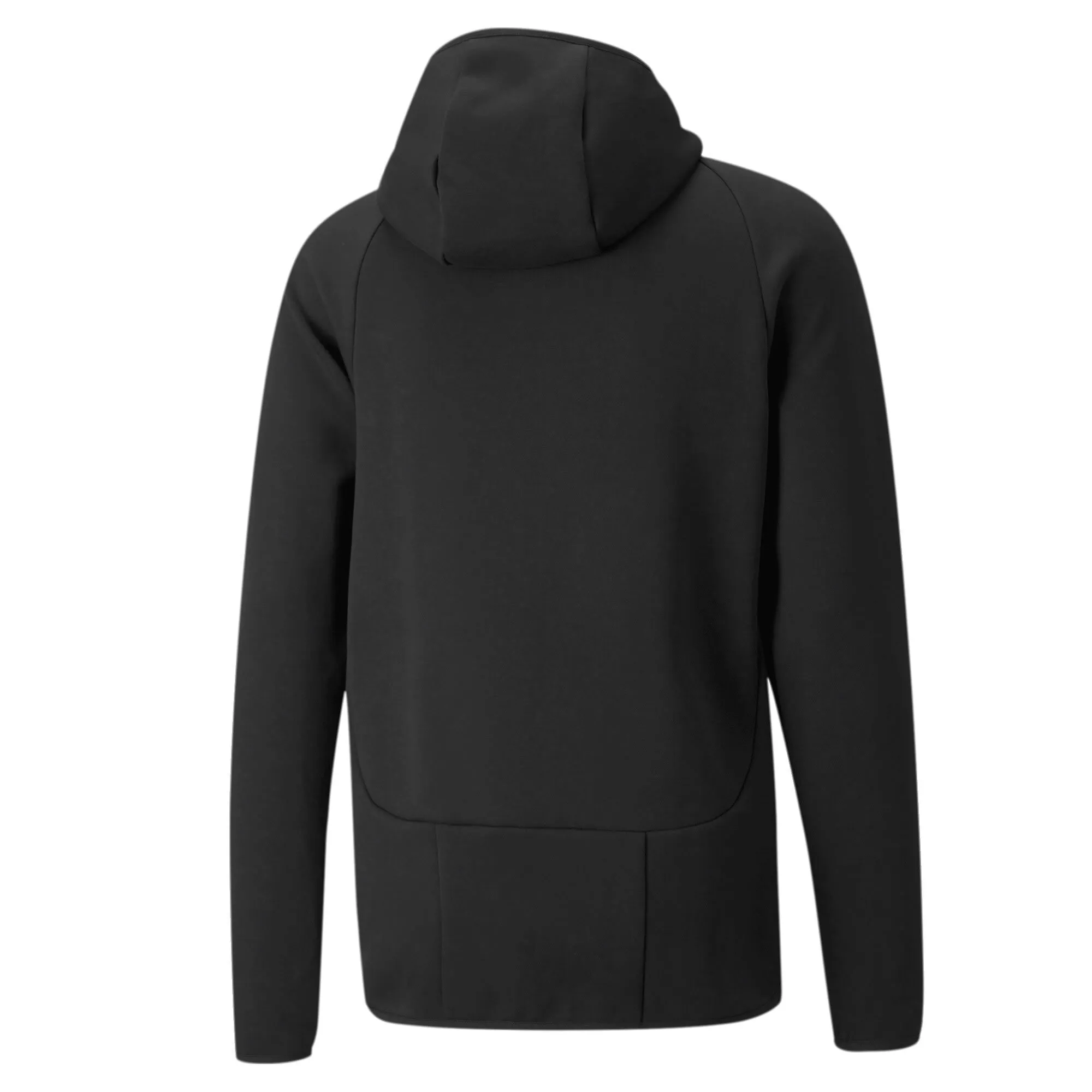 Puma Men Dime Jacket Black 532892-01