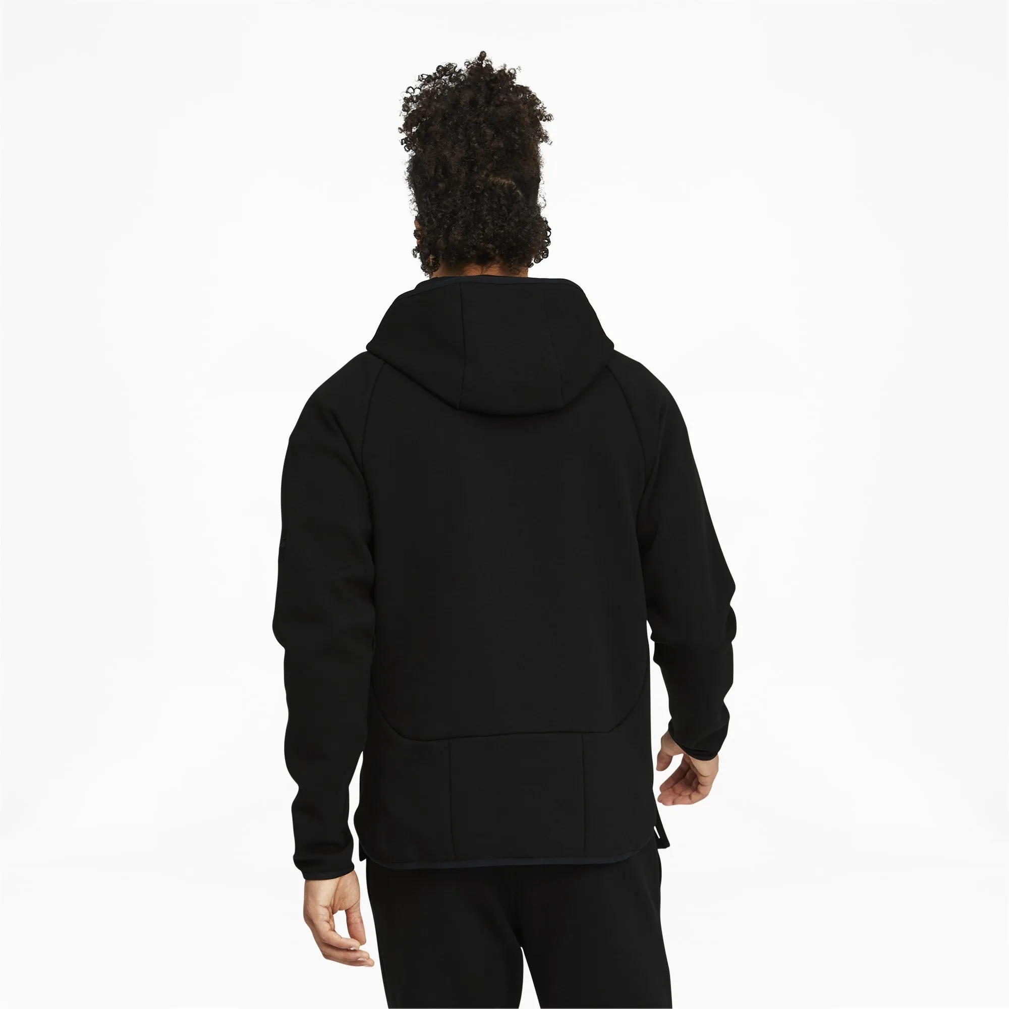 Puma Men Dime Jacket Black 532892-01